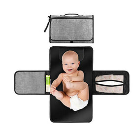 Nappy Diaper Changing Mat Waterproof Diaper Baby